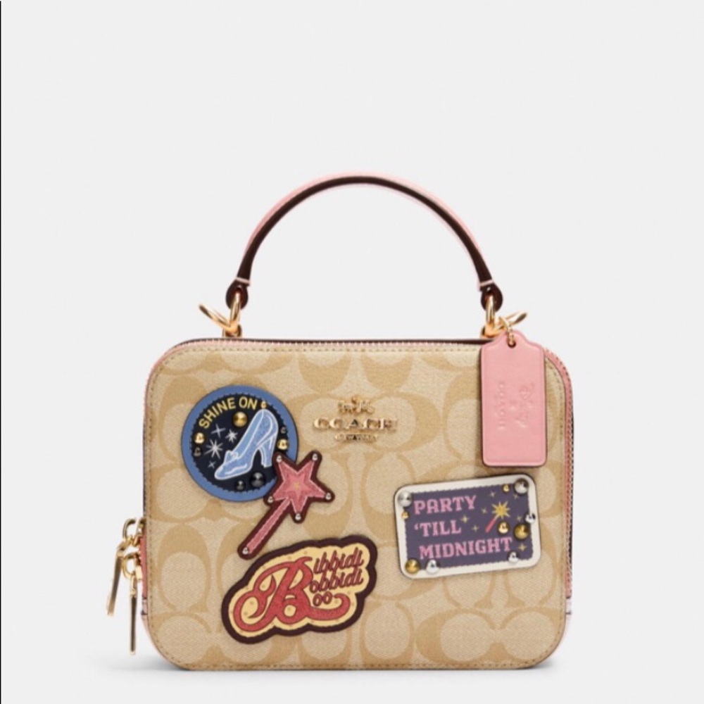 Coach Crossbody Purse